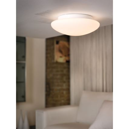 Eglo - Laevalgusti 1xE27/60W/230V