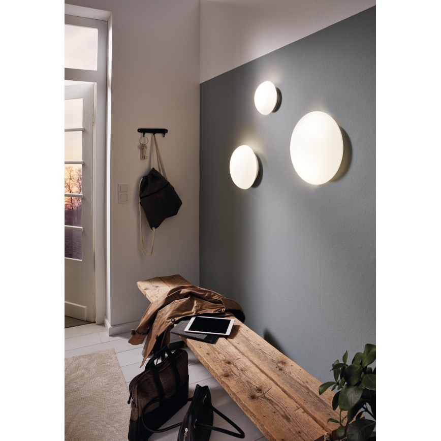 Eglo - Laevalgusti 1xE27/60W/230V