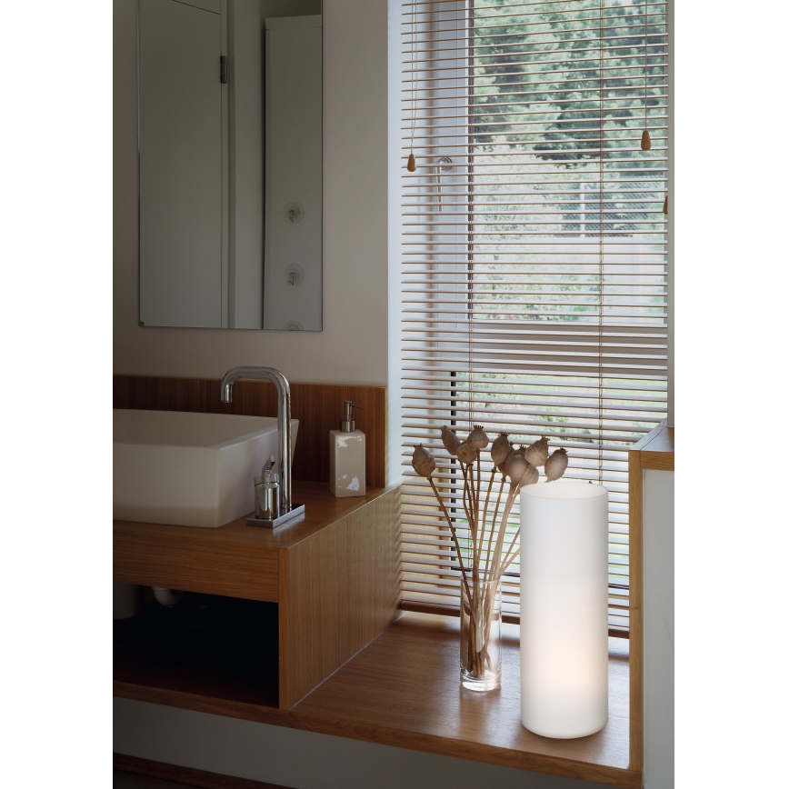 Eglo - Laualamp 1xE27/60W/230V