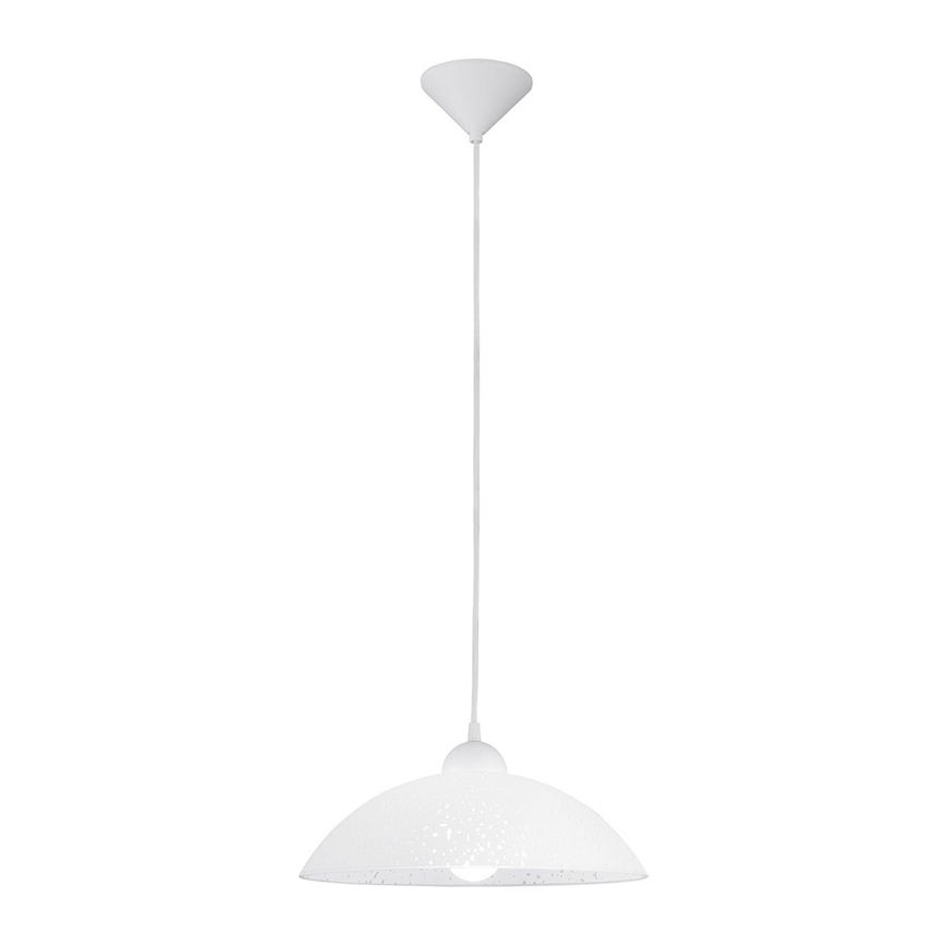 Eglo - lühter 1xE27/60W/230V