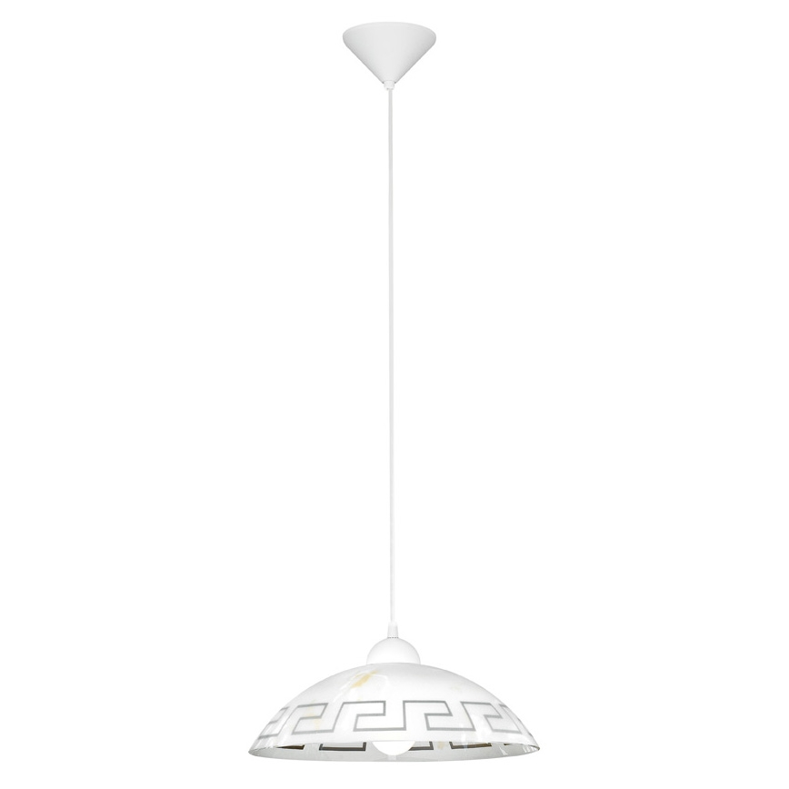 Eglo - lühter 1xE27/60W/230V