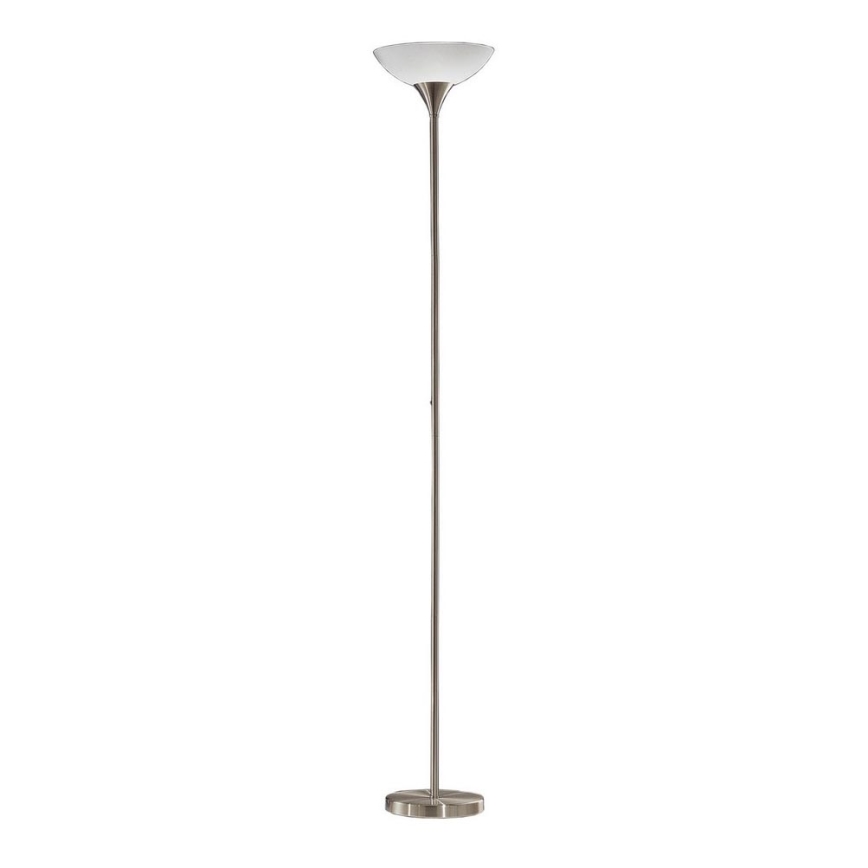 Eglo 82847 - Põrandalamp UP 1xE27/60W/230V