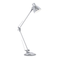 Eglo 82939 - laualamp TIME 1xE27/60W/230V