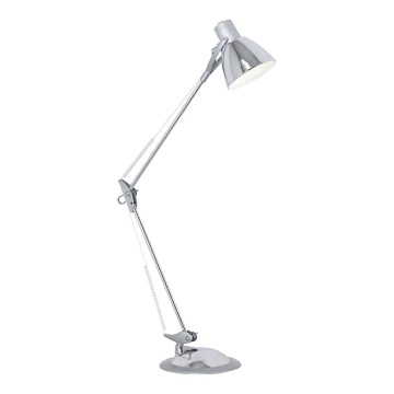 Eglo 82939 - laualamp TIME 1xE27/60W/230V