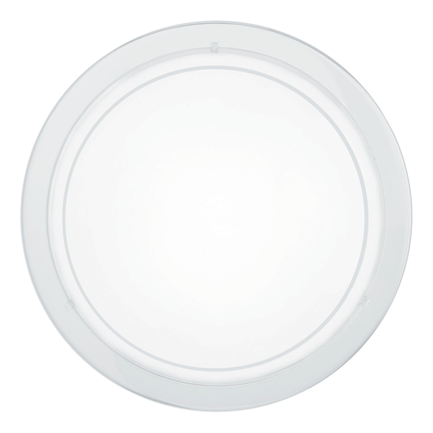 Eglo - Laevalgusti 1xE27/60W/230V