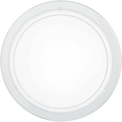 Eglo - Laevalgusti 1xE27/60W/230V