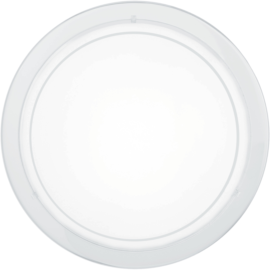Eglo - Laevalgusti 1xE27/60W/230V