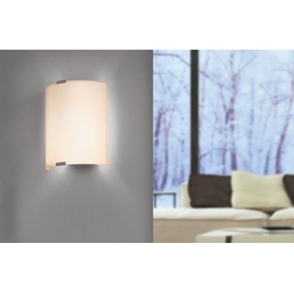 Eglo - Seina- / laevalgusti 1xE27/60W white