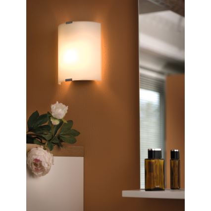 Eglo - Seina- / laevalgusti 1xE27/60W white