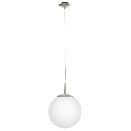 EGLO - Lühter 1xE27/60W/230V d. 20 cm