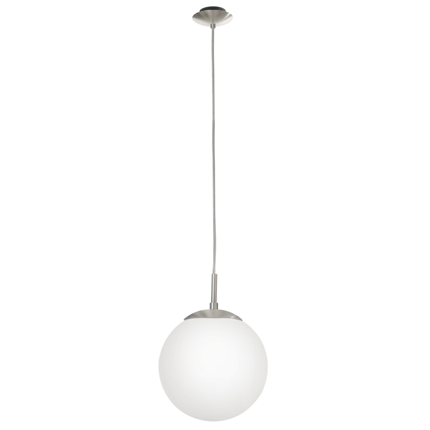 EGLO - Lühter 1xE27/60W/230V d. 20 cm