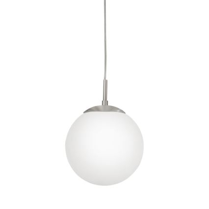 EGLO - Lühter 1xE27/60W/230V d. 20 cm