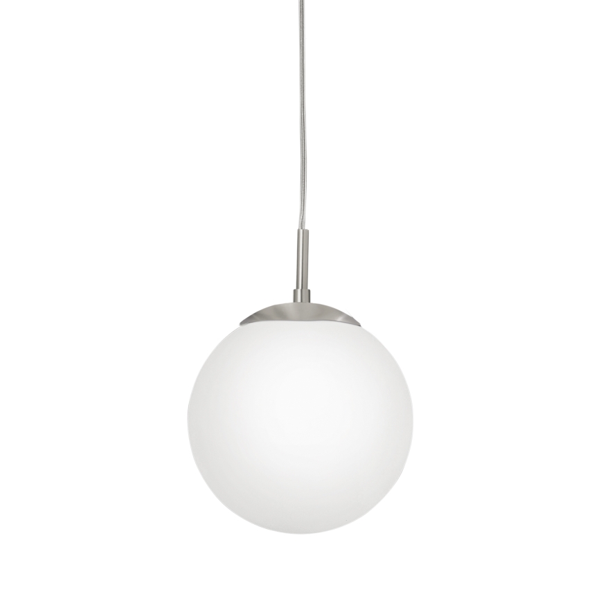 EGLO - Lühter 1xE27/60W/230V d. 20 cm