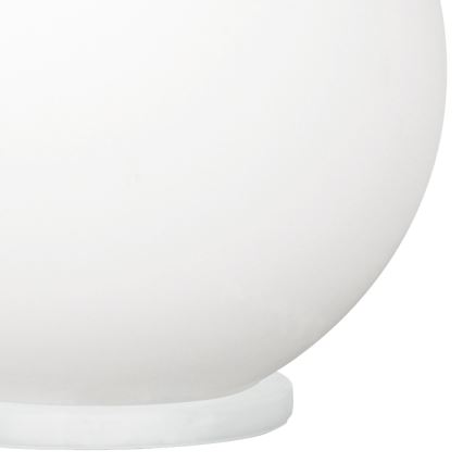 EGLO - Laualamp 1xE27/60W/230V d. 20 cm