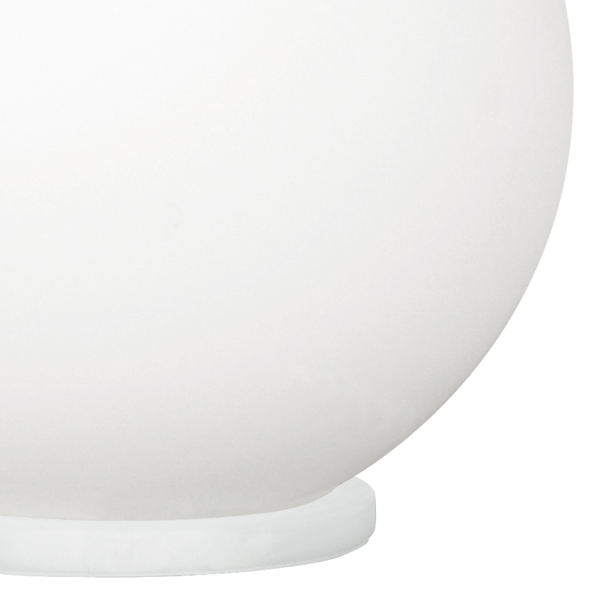 EGLO - Laualamp 1xE27/60W/230V d. 20 cm
