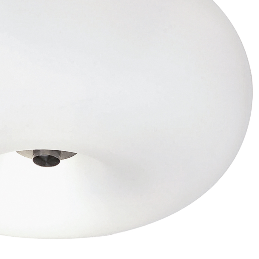 EGLO - Laevalgusti OPTICA 2xE27/60W d. 28 cm