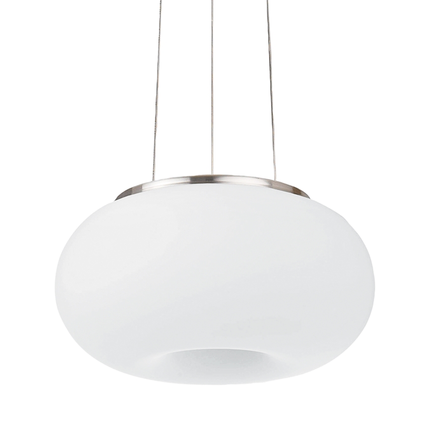 EGLO - Lühter OPTICA 2xE27/60W d. 28 cm