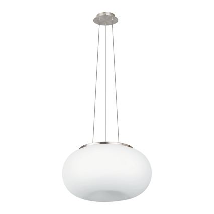 EGLO - Lühter OPTICA 2xE27/60W d. 45 cm