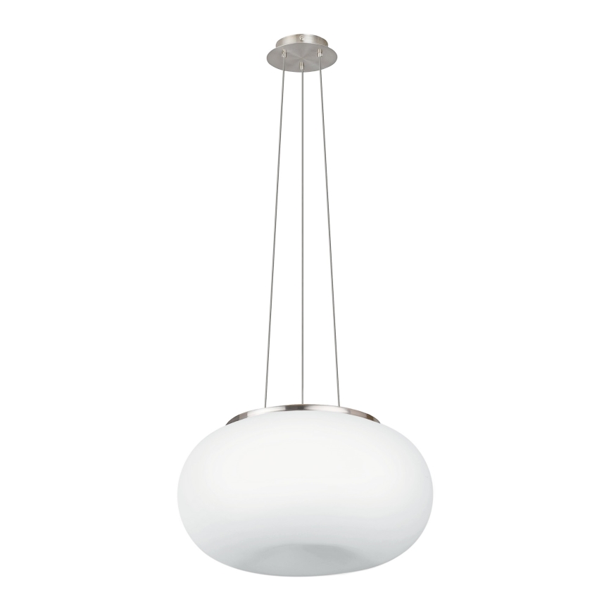 EGLO - Lühter OPTICA 2xE27/60W d. 45 cm