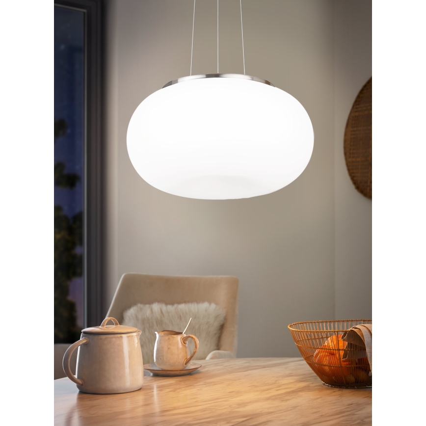 EGLO - Lühter OPTICA 2xE27/60W d. 45 cm