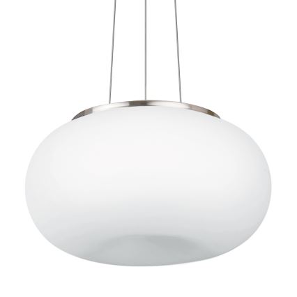 EGLO - Lühter OPTICA 2xE27/60W d. 45 cm