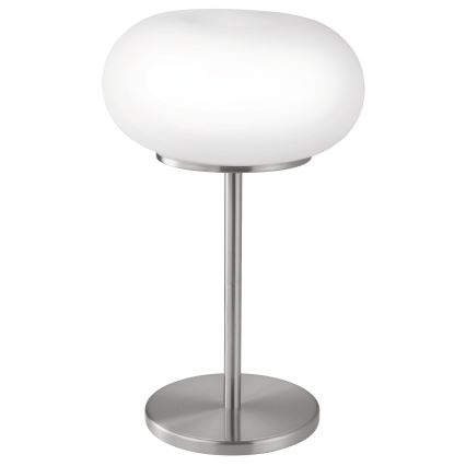 EGLO - Laualamp OPTICA 2xE27/60W d. 28 cm
