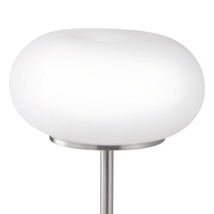 EGLO - Laualamp OPTICA 2xE27/60W d. 28 cm
