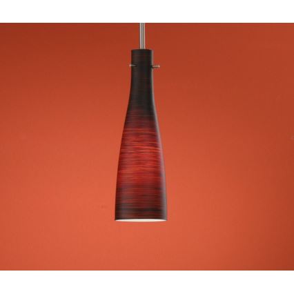 EGLO 88233 - Nööriga lühter KAMEO 4xE14/60W/230V