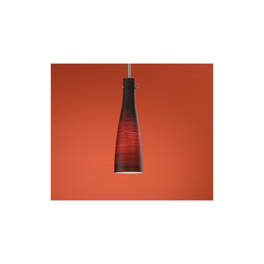 EGLO 88233 - Nööriga lühter KAMEO 4xE14/60W/230V