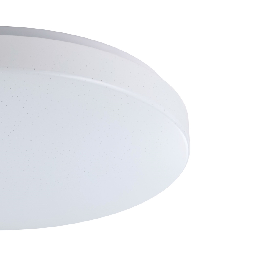 Eglo - LED Hämardatav laevalgusti LED/19,2W/230V 2700-6500K ZigBee
