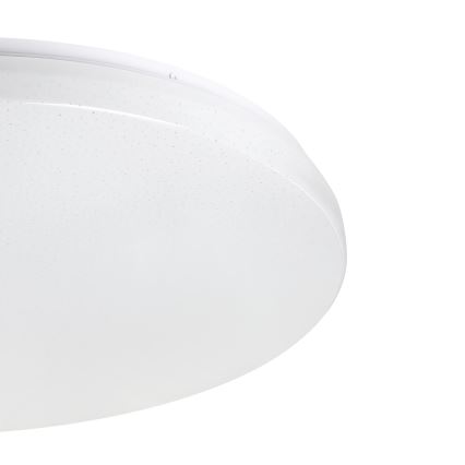 Eglo - LED Hämardatav laevalgusti LED/44,8W/230V 2700-6500K ZigBee