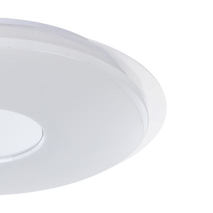 Eglo - LED Hämardatav laevalgusti LED/44,8W/230V 2700-6500K ZigBee