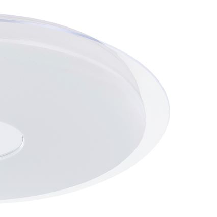 Eglo - LED Hämardatav laevalgusti LED/38,1W/230V 2700-6500K ZigBee