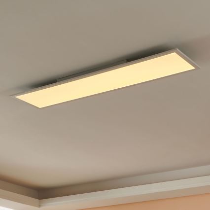 Eglo - LED Hämardatav laevalgusti LED/33,5W/230V valge ZigBee