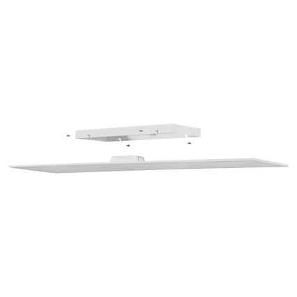 Eglo - LED Hämardatav laevalgusti LED/33,5W/230V valge ZigBee