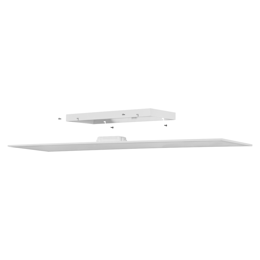 Eglo - LED Hämardatav laevalgusti LED/33,5W/230V valge ZigBee