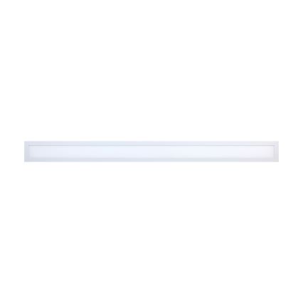 Eglo - LED Hämardatav laevalgusti LED/33,5W/230V 2700-6500K valge ZigBee