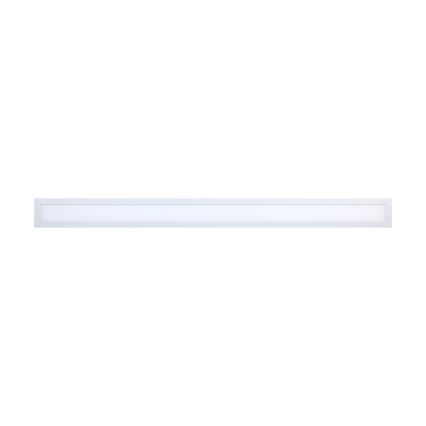 Eglo - LED Hämardatav laevalgusti LED/33,5W/230V 2700-6500K valge ZigBee