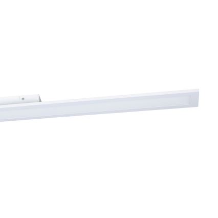 Eglo - LED Hämardatav laevalgusti LED/33,5W/230V 2700-6500K valge ZigBee