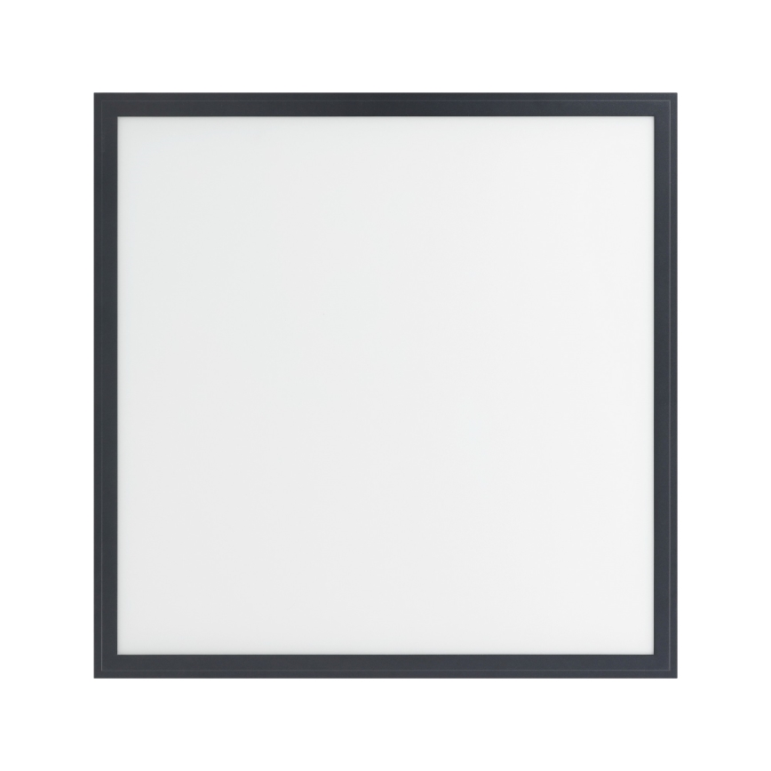 Eglo - LED Hämardatav laevalgusti LED/33W/230V must ZigBee