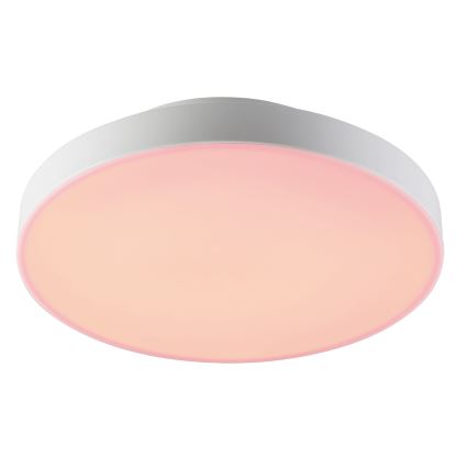 Eglo - LED RGBW Hämardatav laevalgusti LED/15,7W/230V ZigBee