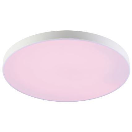 Eglo - LED RGBW Hämardatav laevalgusti LED/22,4W/230V ZigBee