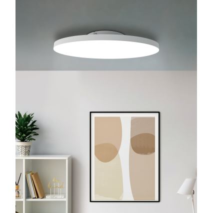 Eglo - LED RGBW Hämardatav laevalgusti LED/34,2W/230V ZigBee