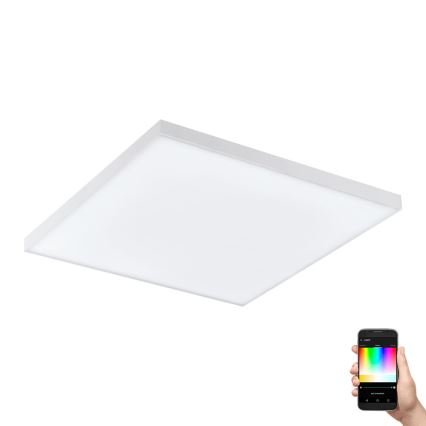 Eglo - LED RGBW Hämardatav laevalgusti LED/16W/230V ZigBee