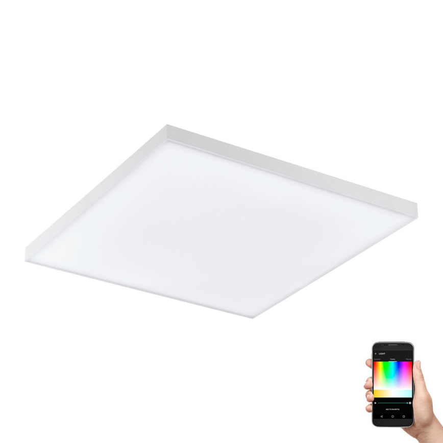 Eglo - LED RGBW Hämardatav laevalgusti LED/16W/230V ZigBee
