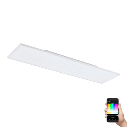 Eglo - LED RGBW Hämardatav laevalgusti LED/31,8W/230V ZigBee