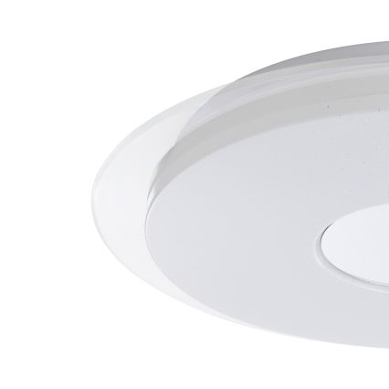 Eglo - LED Hämardatav laevalgusti LED/19,2W/230V ZigBee