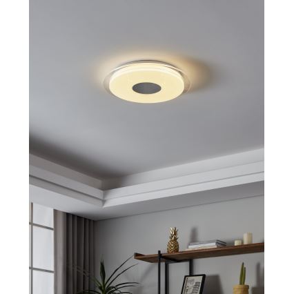 Eglo - LED Hämardatav laevalgusti LED/19,2W/230V ZigBee