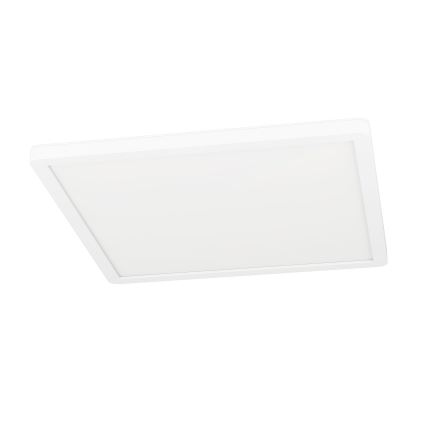 Eglo - LED RGBW Hämardatav laevalgusti LED/14,6W/230V valge ZigBee