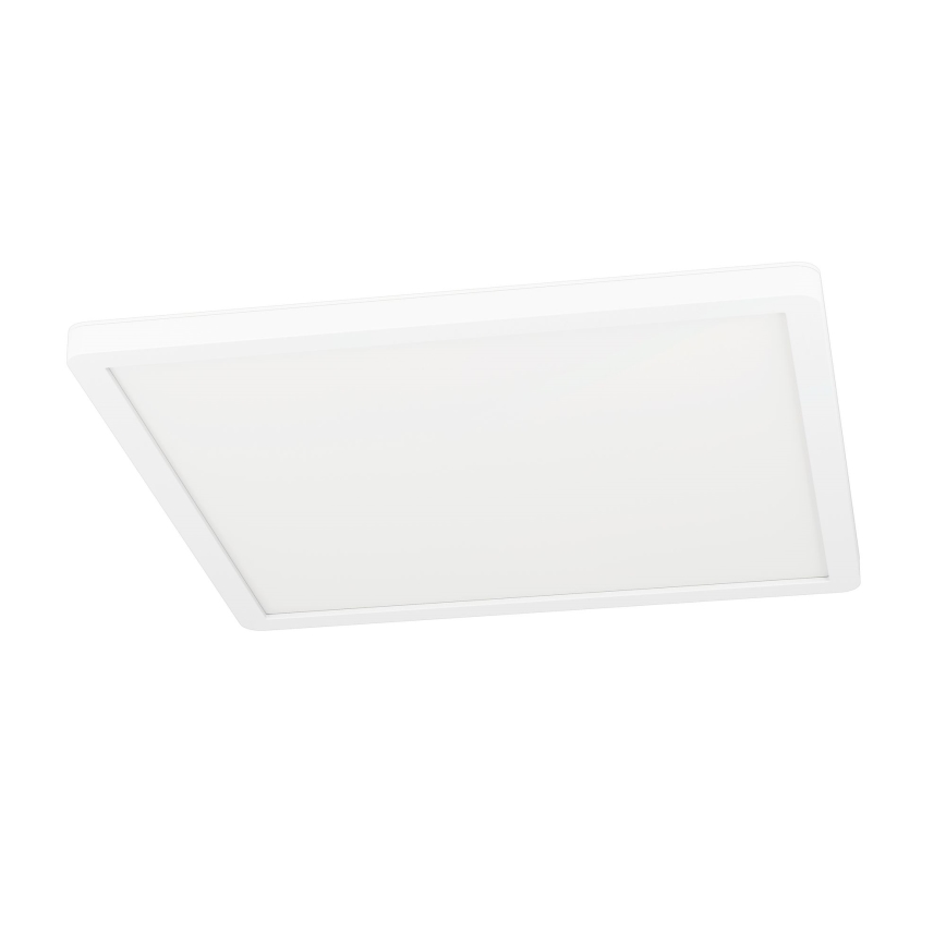 Eglo - LED RGBW Hämardatav laevalgusti LED/14,6W/230V valge ZigBee